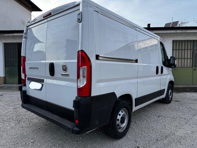 FIAT Ducato 30 2.3 MJT 120CV PM-TM Furgone