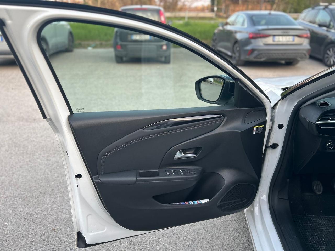 Opel Corsa Elegance 1.5 D #10081