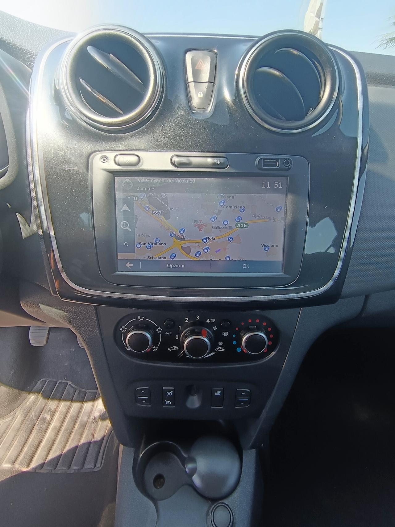 Dacia Sandero 0.9 TCe 12V 90CV Start&Stop