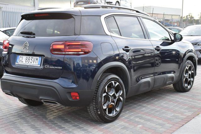 CITROEN C5 Aircross BlueHDi 130 S&S EAT8 Feel Pack