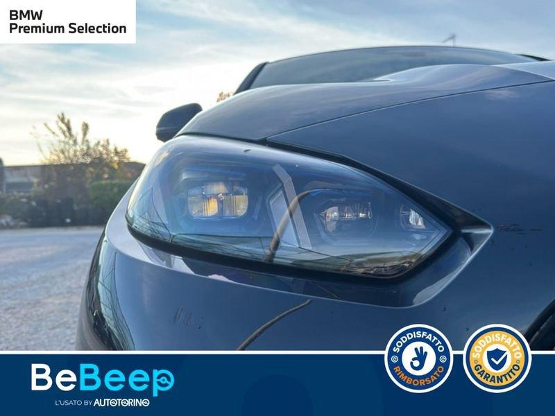 BMW Serie 1 118D MSPORT PRO AUTO