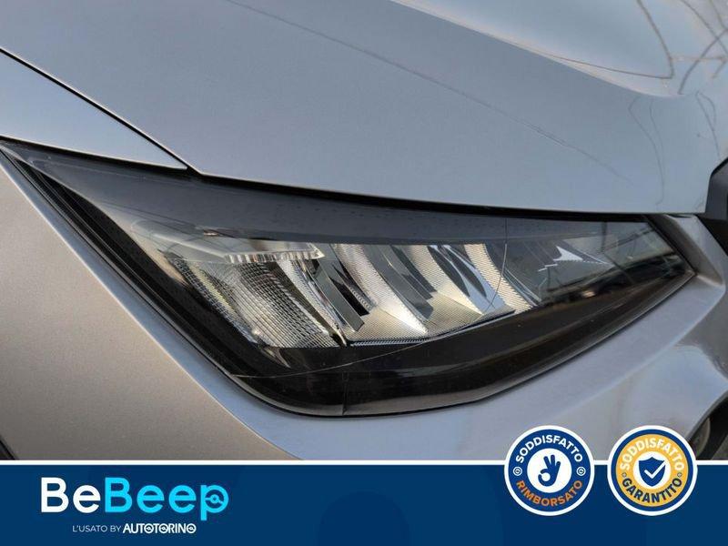 Seat Arona 1.0 ECOTSI STYLE 110CV DSG