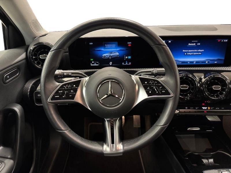 Mercedes Classe A 180 180 D Advanced 8G-DCT
