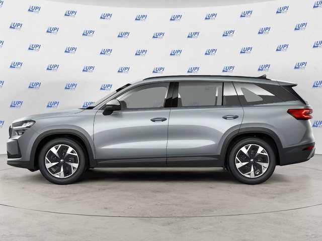 Skoda Kodiaq 1.5 m-HEV Executive DSG 7p