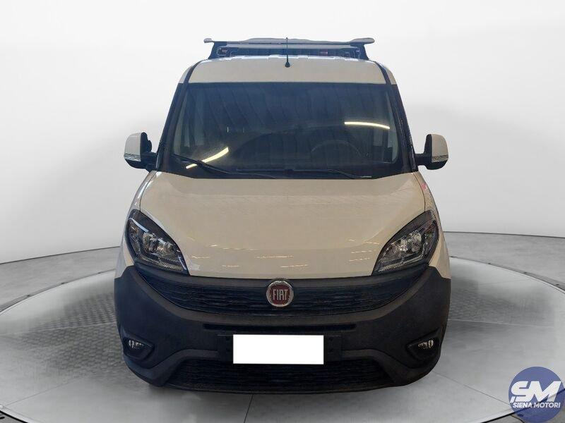 FIAT Doblò 1.6 MJT 105CV PC-TN Cargo Lamierato
