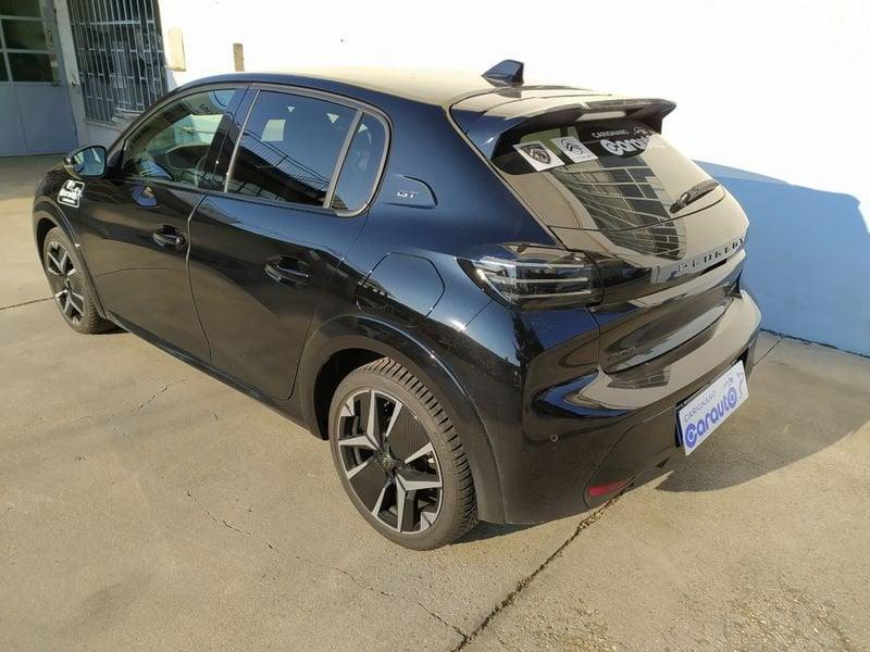 Peugeot 208 145 GT Hybrid Fin 9Perfet Sc31%