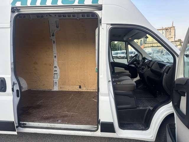 Citroen Jumper 35LH3 2.0BlueHDI 160cv Furg 3700x1780x2100 kg1425