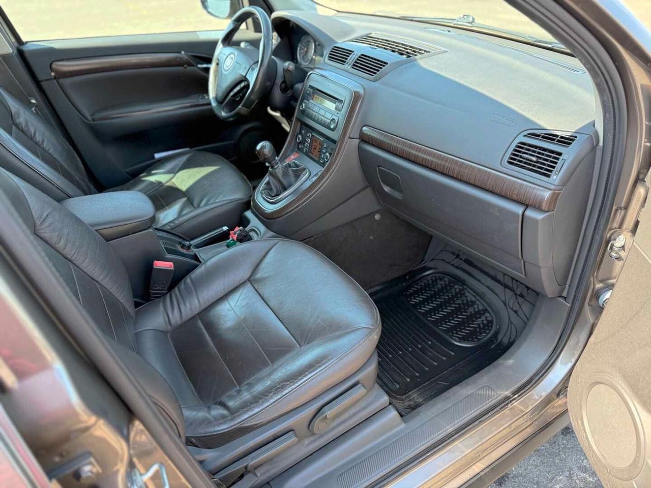 Fiat Croma 1.9 Multijet 16V Must