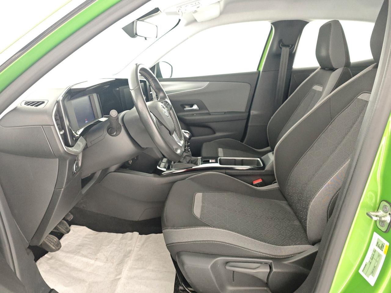 Opel Mokka 1.2 Turbo Edition