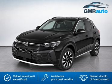 Volkswagen T-Roc 1.5 eTSI 116 CV DSG – Navigatore Winter Pack - PREZZO REALE NO VINCOLI!!!