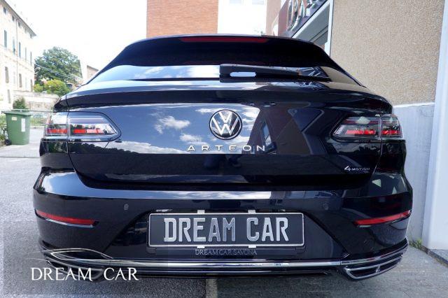 VOLKSWAGEN Arteon Shooting-Brake 2.0 TDI 200 CV 4MOTION DSG R-LINE