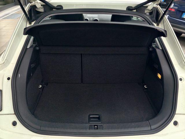 AUDI A1 1.6 TDI 105 CV Ambition X COMMERCIANTI