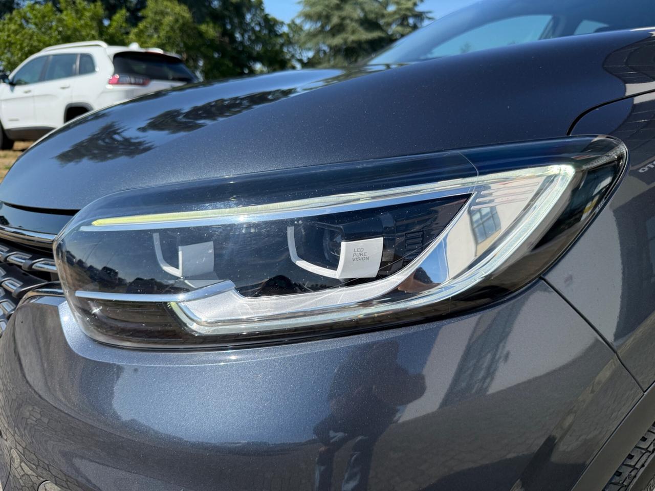 Renault Kadjar 1.5D AUT.|LED|RETROCAMERA