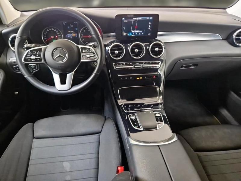MERCEDES-BENZ GLC 220 D 4MATIC BUSINESS EXTRA AUT. SUV