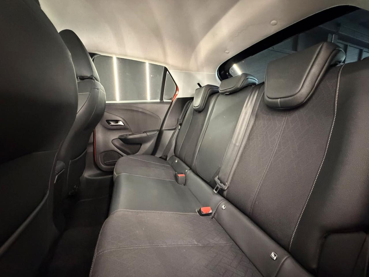 Opel Corsa 1.2 Edition-KM CERTIFICATI-12 MESI GARANZIA-PERMUTE