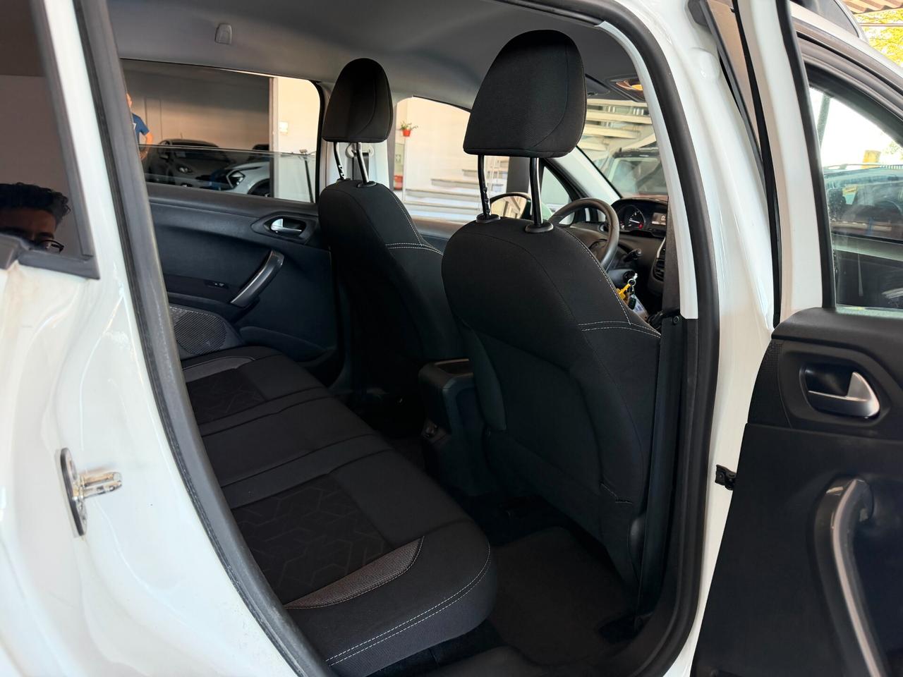 Peugeot 2008 BlueHDi 75 Active