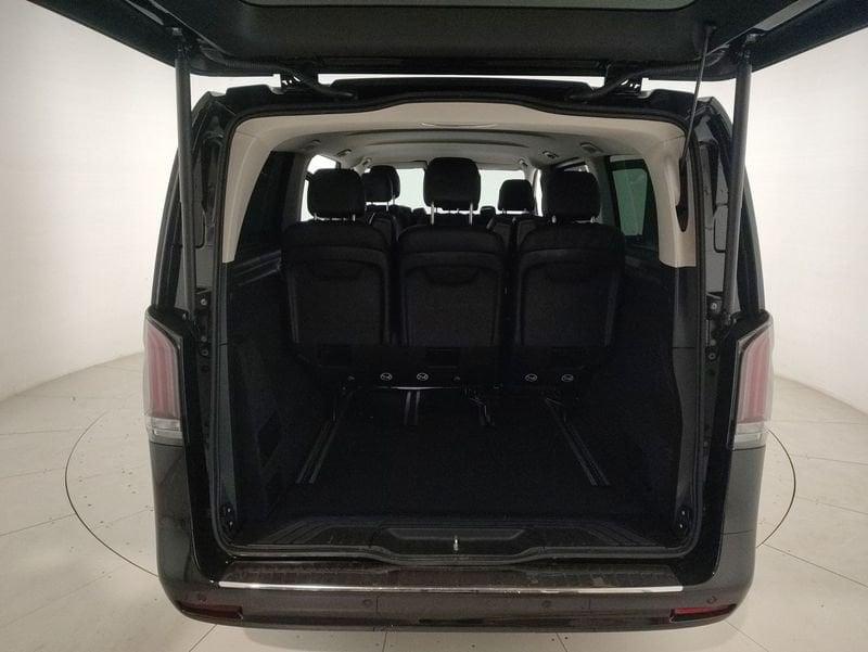 Mercedes-Benz Vito tourer 116 cdi extralong Pro 9G-tronic