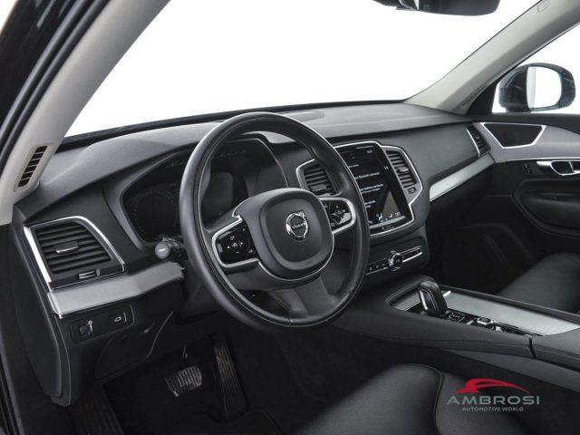 VOLVO XC90 B5 (d) AWD Geartronic Momentum Pro