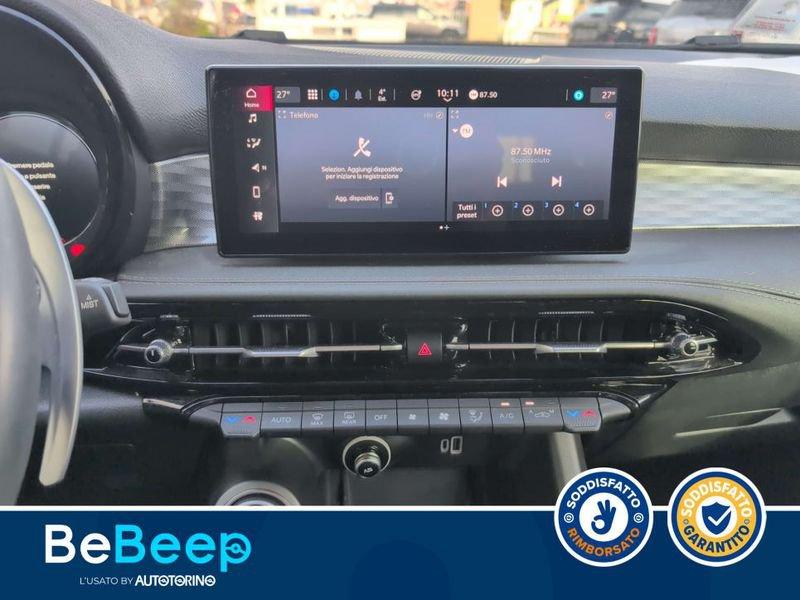 Alfa Romeo Tonale 1.5 HYBRID SPECIALE 160CV TCT7