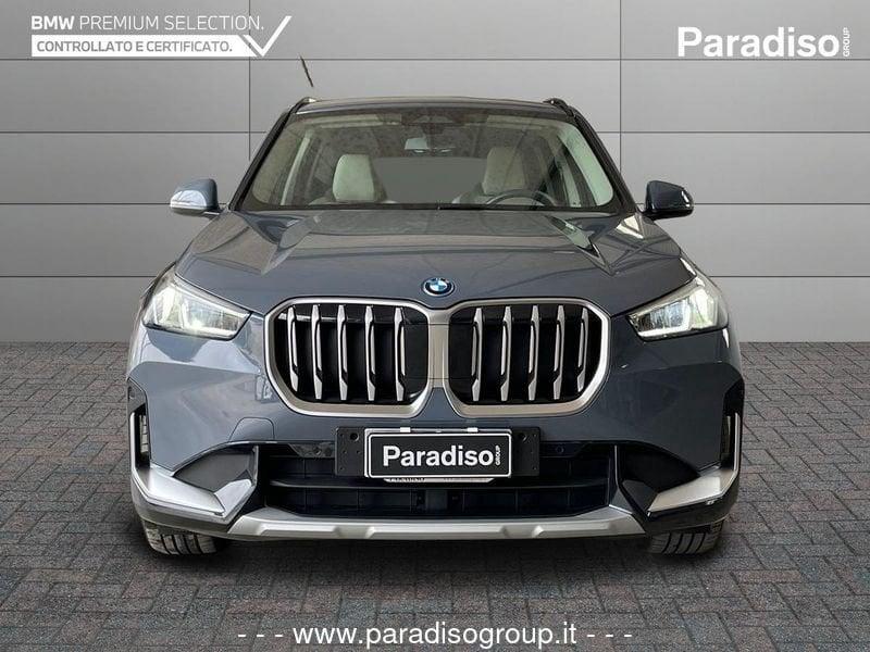 BMW X1 SERIE X - xDrive25e