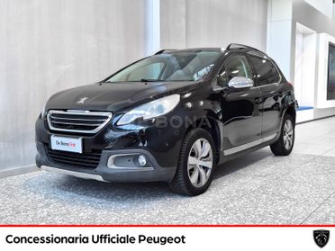 Peugeot 2008 1.6 e-hdi 8v active s&s 92cv etg6 (robot)