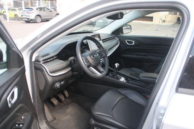 Jeep Compass 1.6 MJet II 96kW Limited AUTOCARRO
