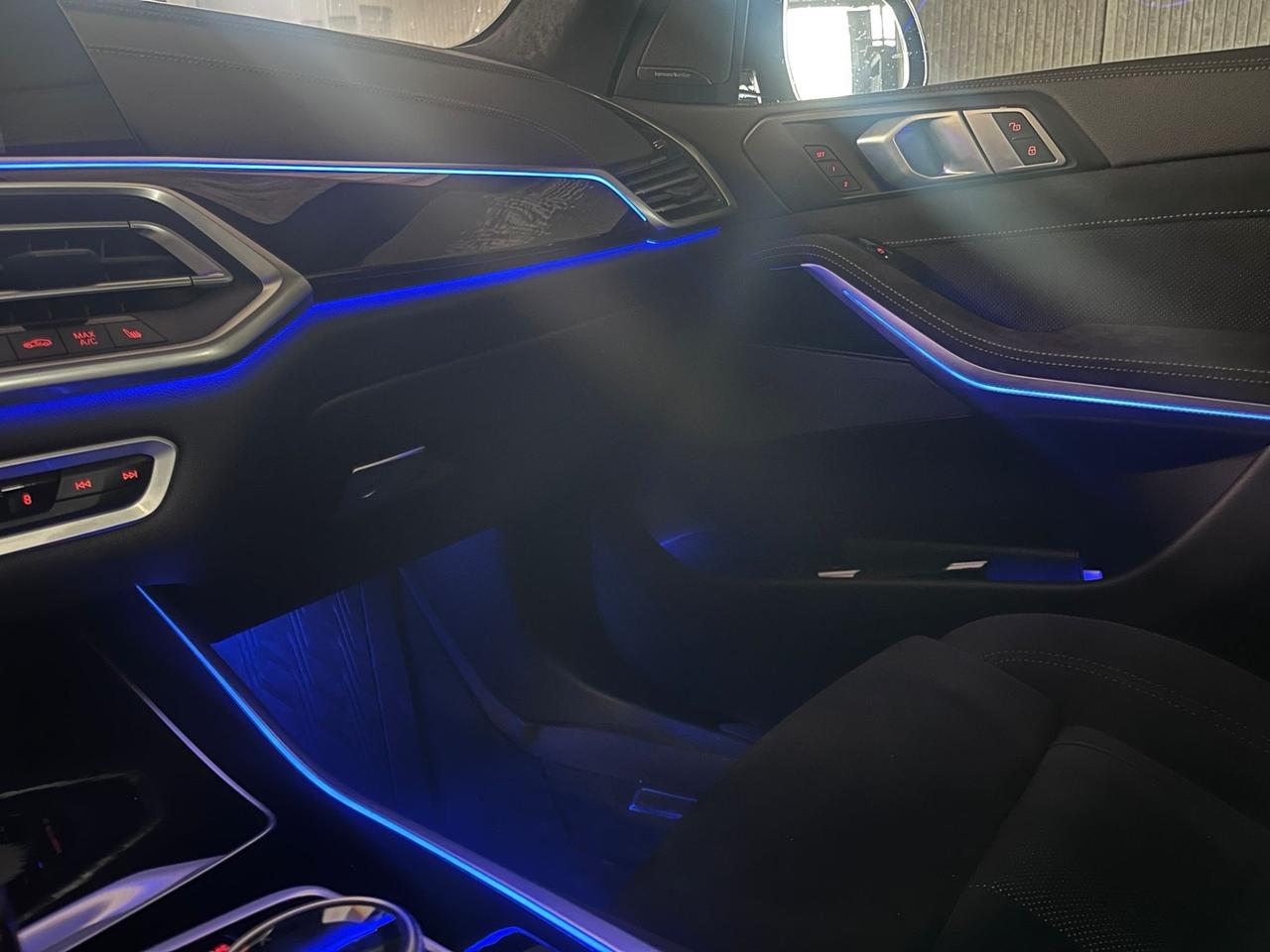 Bmw X5 xDrive30d Timeless Edition