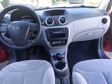 CITROEN C3 Benzina come nuova