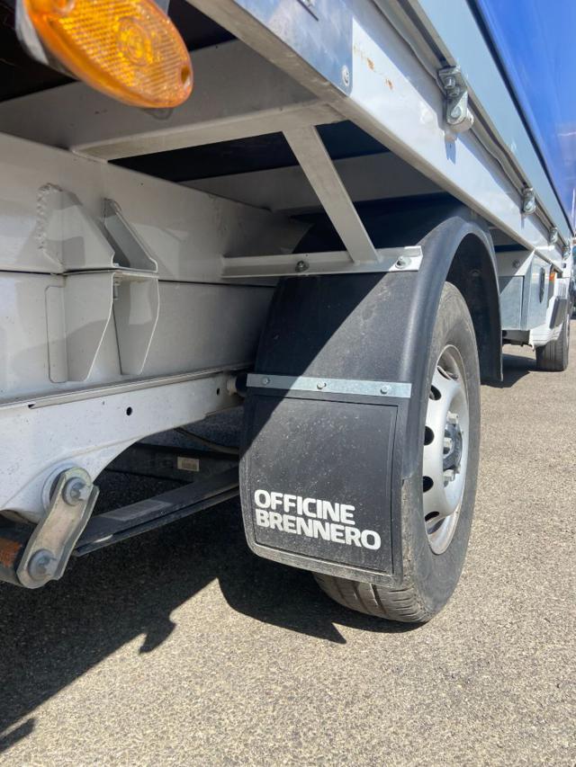 FIAT Ducato *PROMO* 35 2.3 MJT 140CV PLM-SL Cabinato