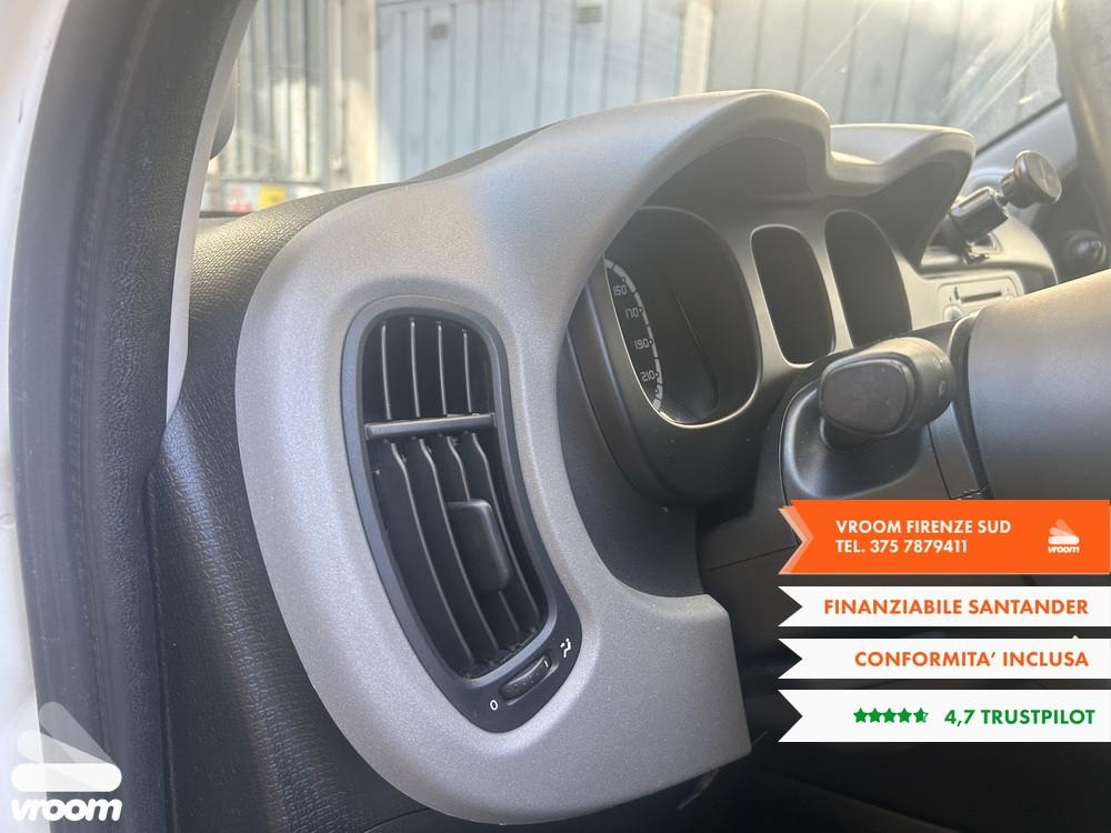 FIAT Panda 3ª serie Panda 0.9 TwinAir Turbo S&...