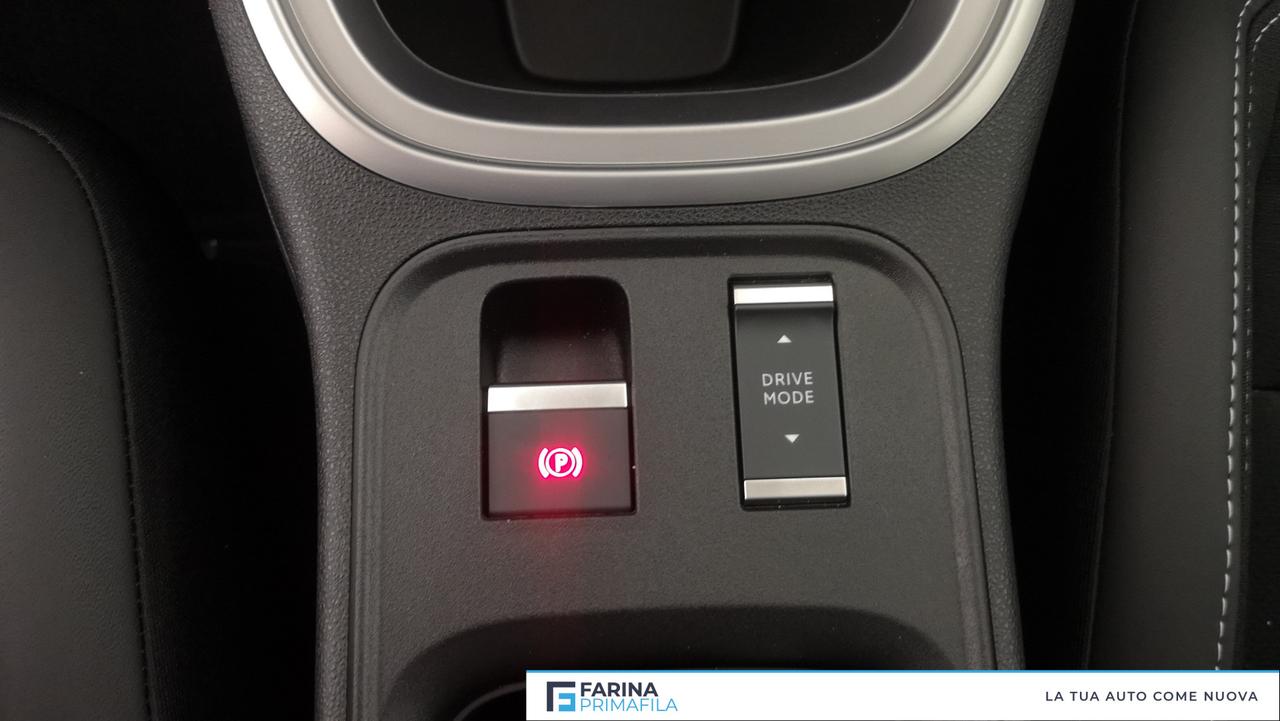 JEEP Avenger 1.2 turbo e-hybrid Summit fwd 100cv edct6