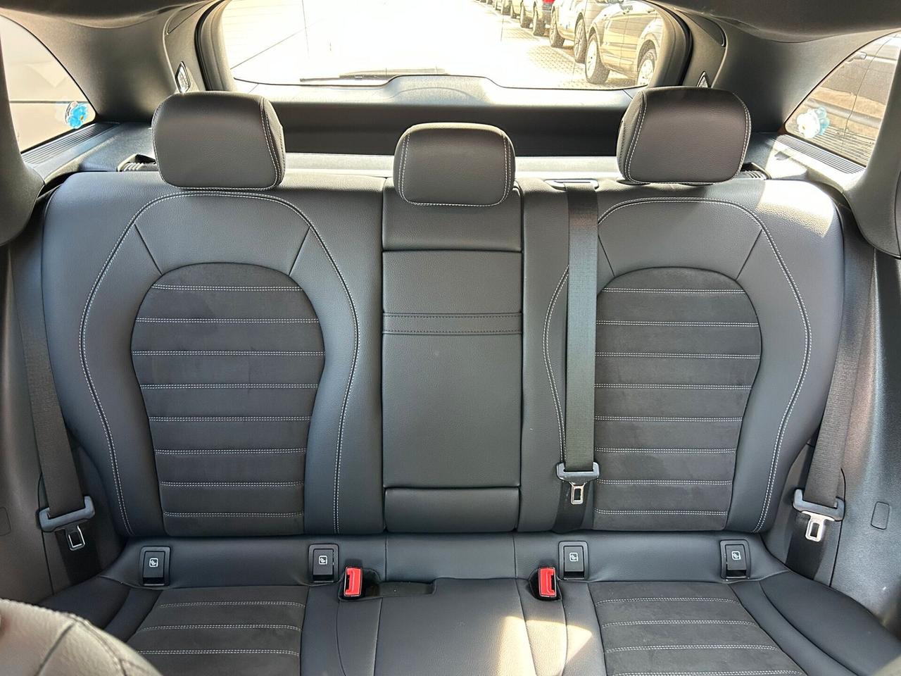 Mercedes-benz GLC 220 GLC 220 d 4Matic Premium