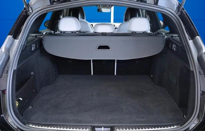 MERCEDES Classe C (W/S206) C 200 d Mild hybri...