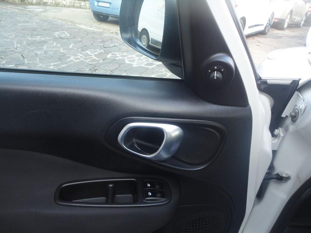 Fiat 500L 1.3 Multijet 85 CV Pop NEO PATENTATI