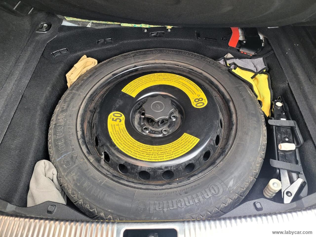 AUDI A8 3.0 TDI 258 CV quattro tip. EURO6B