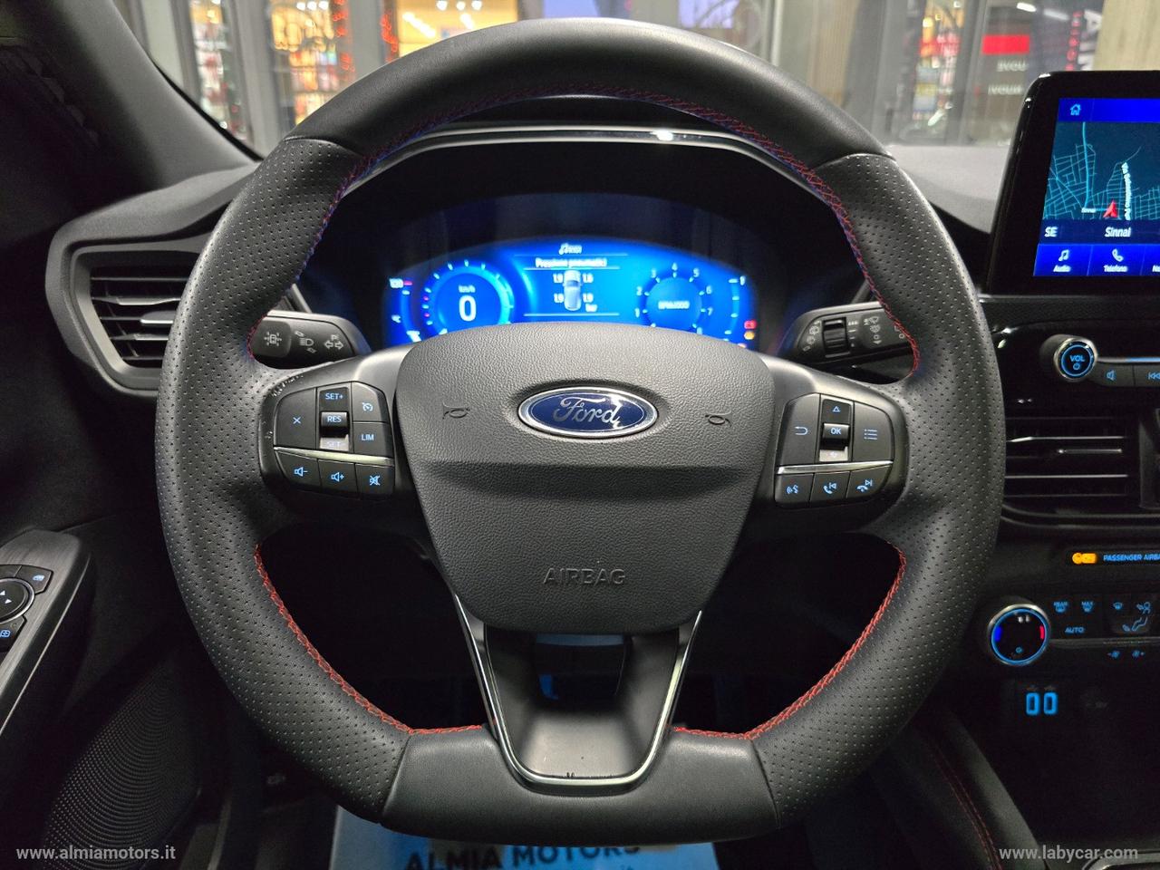 FORD Kuga 1.5 EcoBoost 150 CV 2WD ST-Line