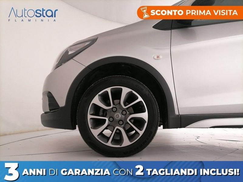 Opel Karl 1.0 Rocks 73cv my19