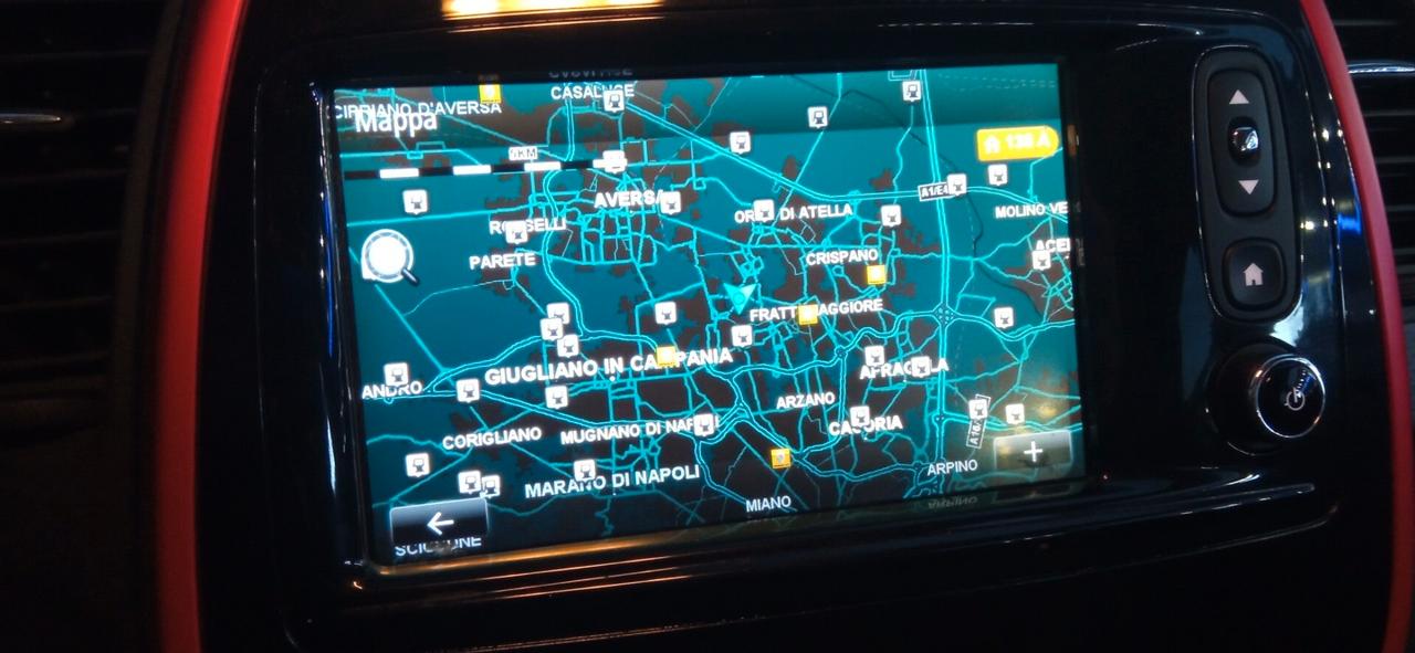 Renault Captur DCI ANCHE SENZA BS PAGA