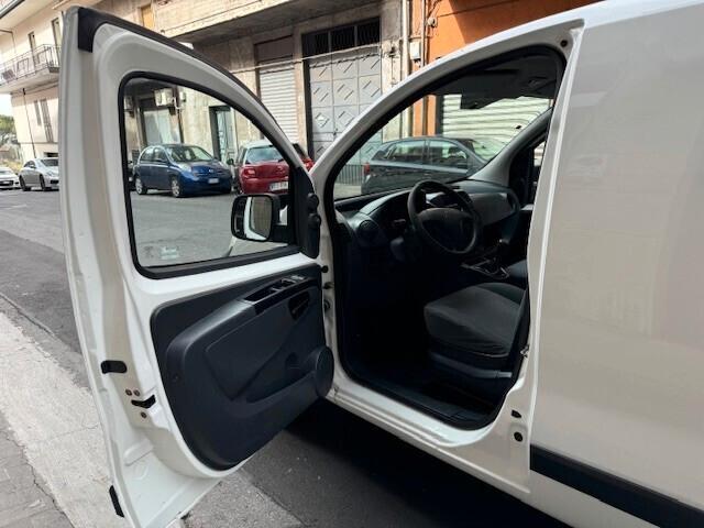 Peugeot Bipper 1.4 HDi 70CV Premium