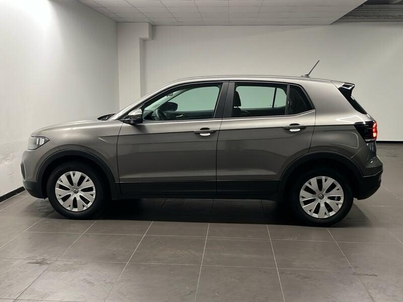 Volkswagen T-Cross Urban 1.0 TSI 70 kW/95 CV man