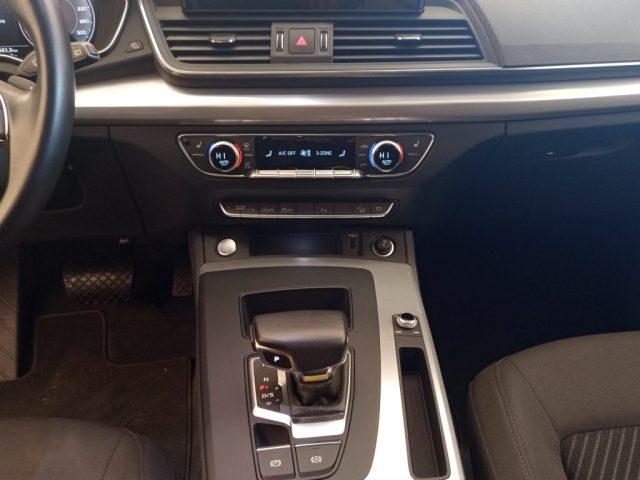 AUDI Q5 Q5 35 TDI S tronic Business Advanced
