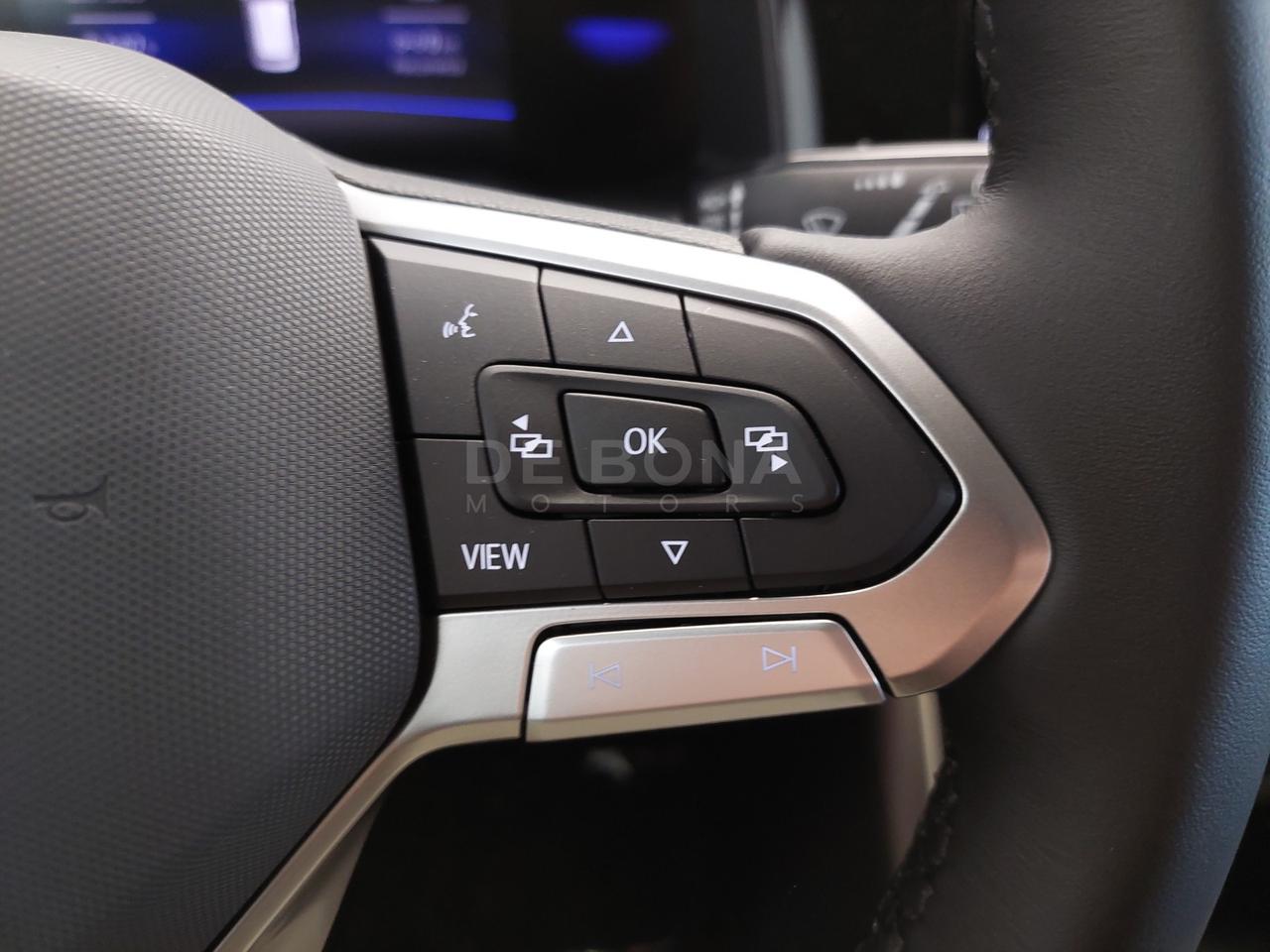 Volkswagen Polo 1.0 evo life 80cv