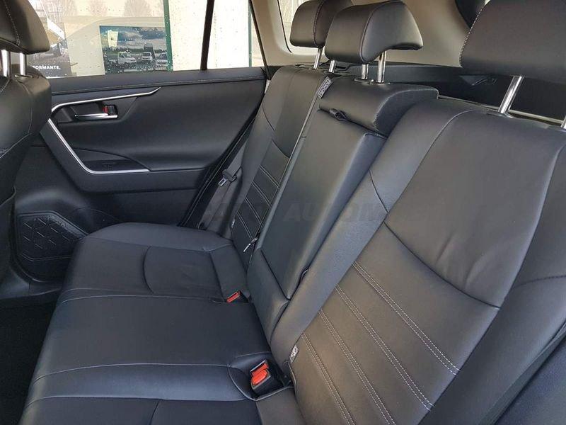Toyota RAV4 V 2019 2.5 vvt-ie h Lounge 2wd 218cv e-cvt