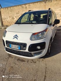 Citroen C3 Picasso 1.6 HDi 90 airdream Exclusive Style
