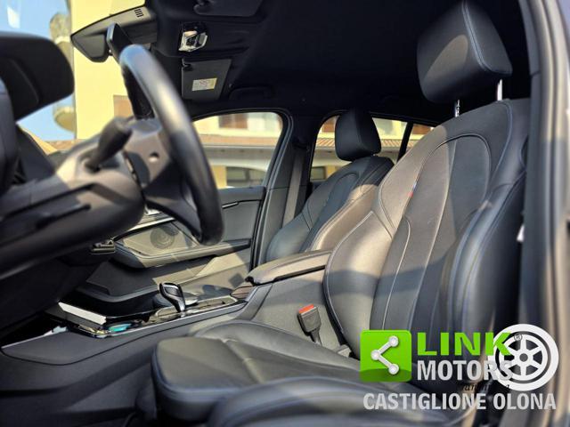 BMW 120 i Msport