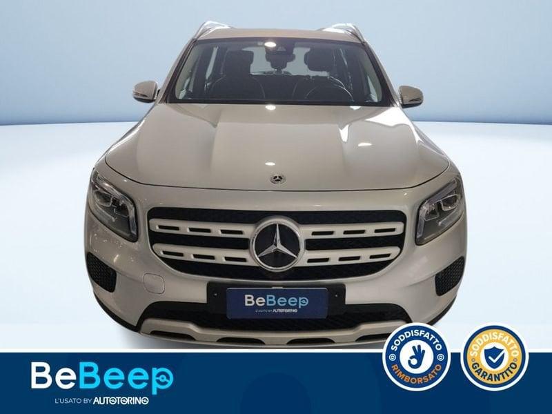 Mercedes-Benz Classe GLB GLB 180 D BUSINESS AUTO