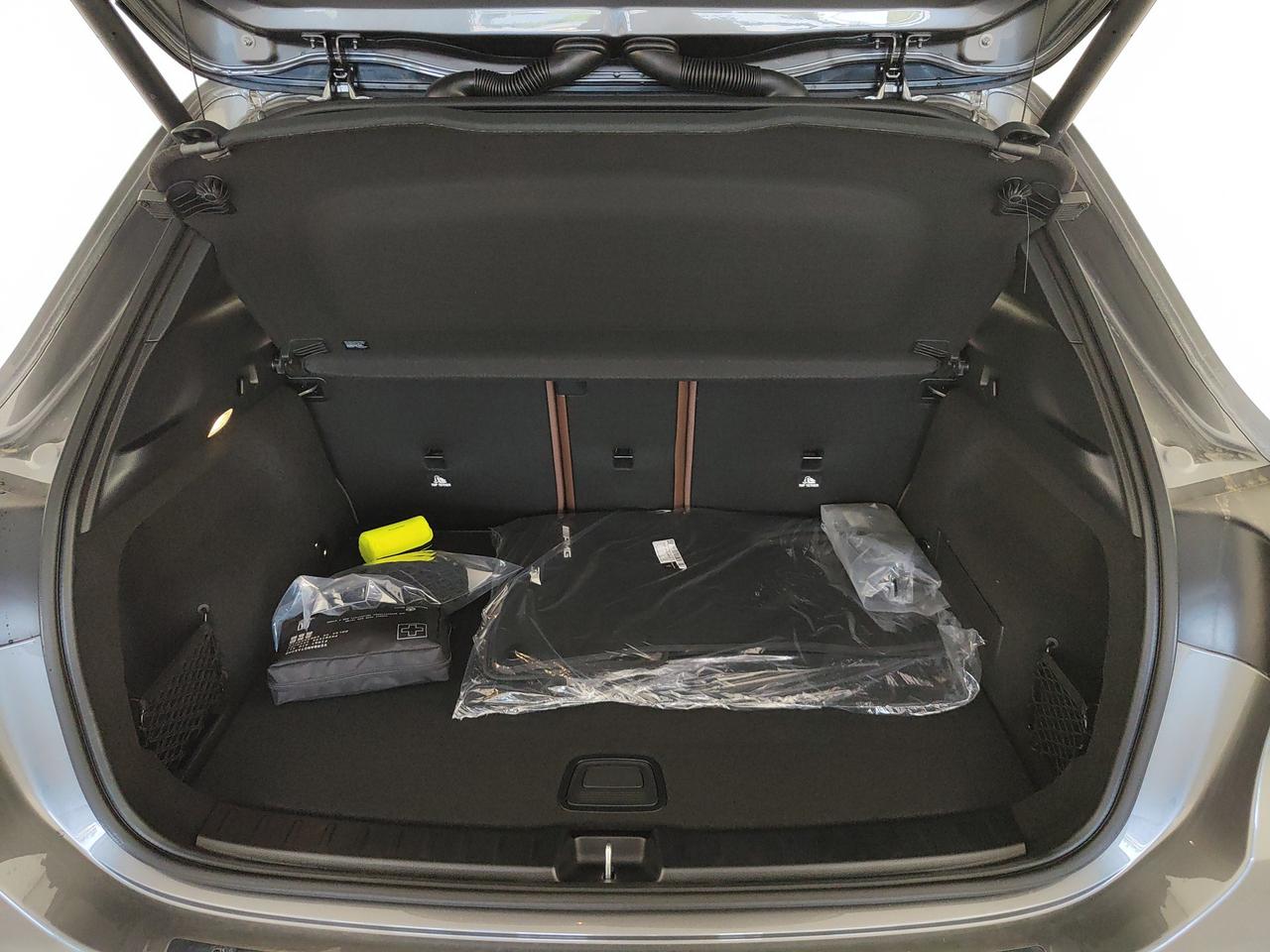 Mercedes-Benz GLA 200 d 4MATIC