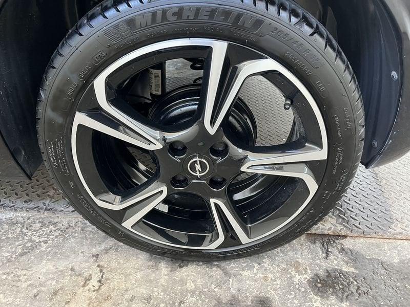 Opel Corsa Corsa 1.2 GS s&s 100cv. TUA DA 159,00 AL MESE