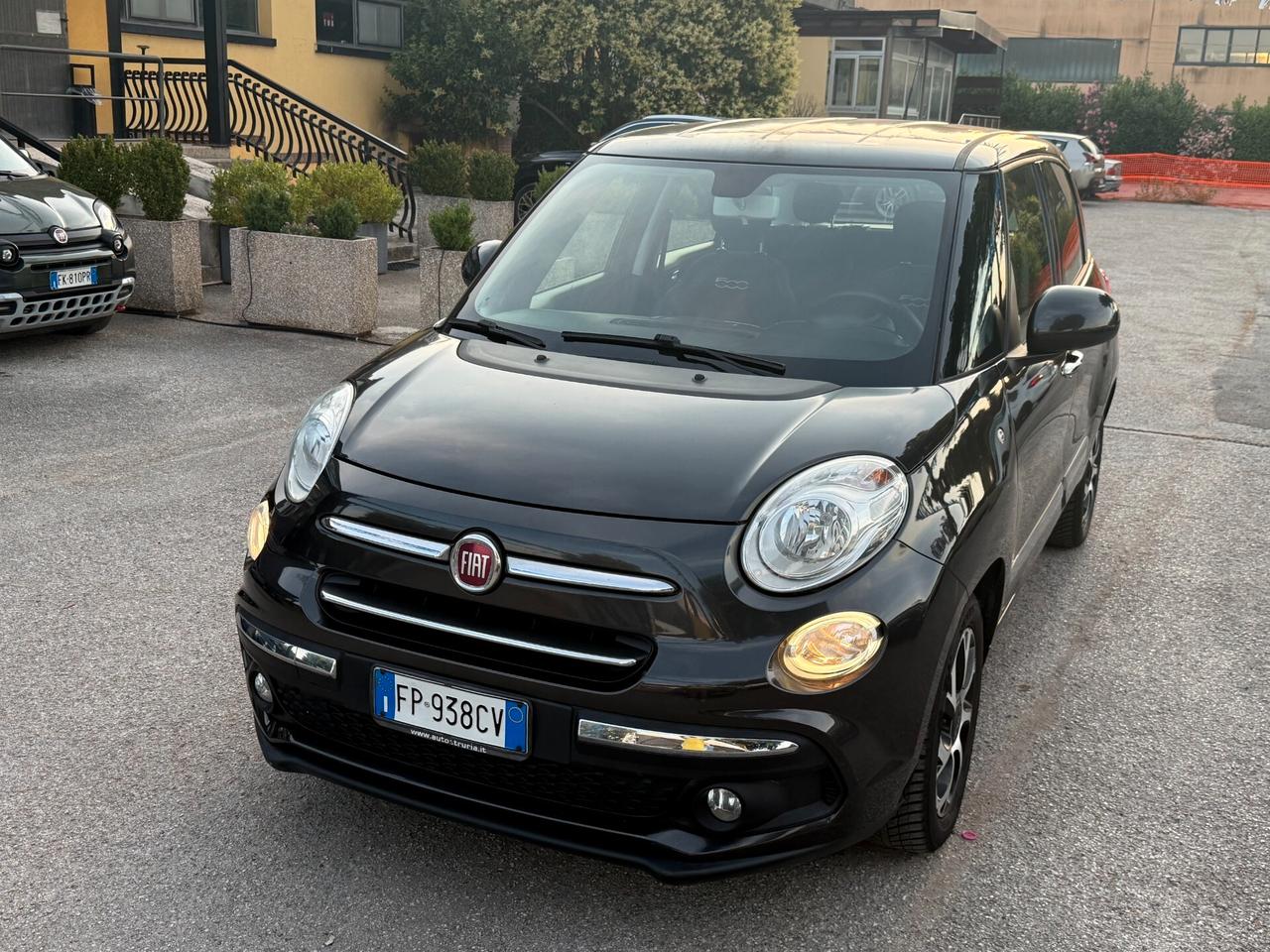 "CHICCA" Fiat 500L 1.3 Multijet 95 CV Business