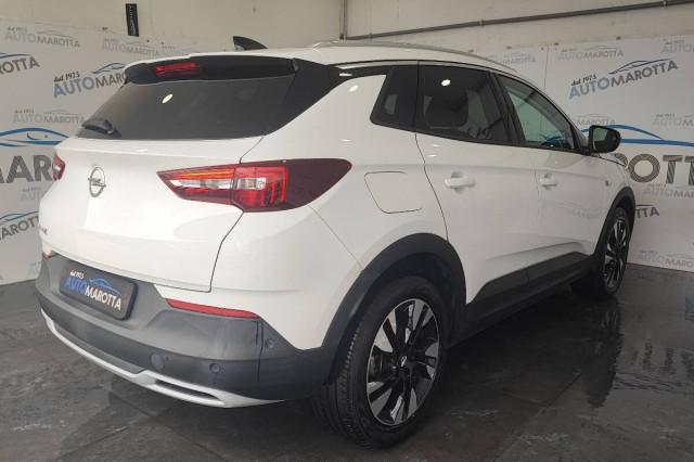 Opel Grandland X 1.5 ecotec Innovation s&s 130cv at8